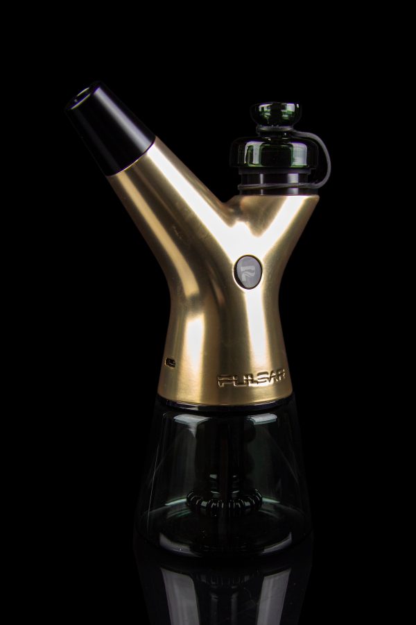 Pulsar RoK  The Alchemist  Limited Edition Electric Dab Rig on Sale