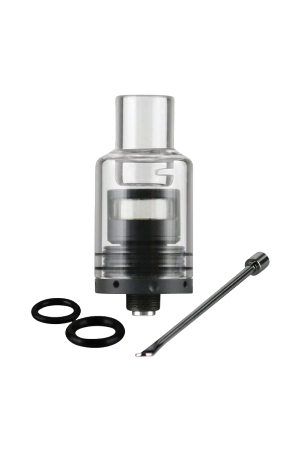 Pulsar APX Volt Variable Voltage Atomizer Tank on Sale