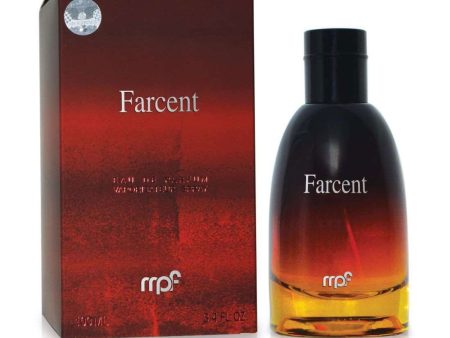 MPF FARCENT FOR MEN EDP 100ML Discount