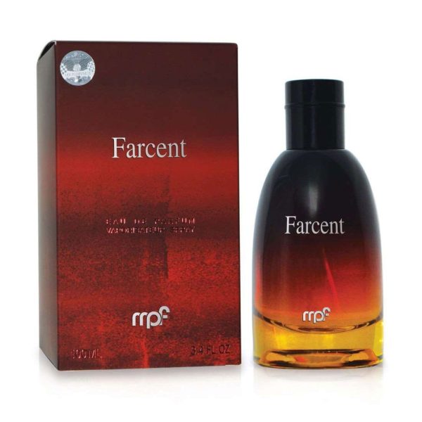 MPF FARCENT FOR MEN EDP 100ML Discount