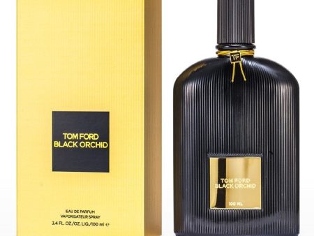 Tom Ford Black Orchid Eau De Parfum 100 ML Hot on Sale