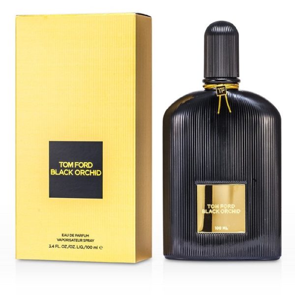 Tom Ford Black Orchid Eau De Parfum 100 ML Hot on Sale