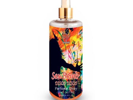 Vendredi Sex Bomb Disco Perfume 250 ML Hot on Sale