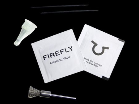 Firefly 2+ Cleaning Kit on Sale