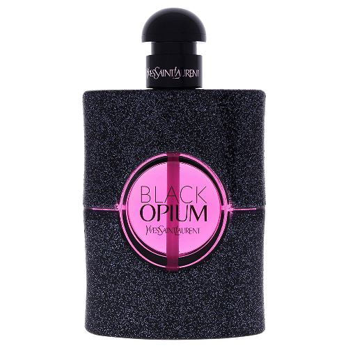 Black Opium Neon perfume by Yves Saint Laurent for women | Eau de Parfum | 75 ml Discount