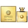 Versace Pour Femme Oud Oriental Perfume 100ml Supply