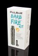 Pulsar Barb Fire Vaporizer Kit Hot on Sale