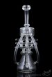 Waffle Baker  Twin Stereo Perc Lattice Recycler on Sale