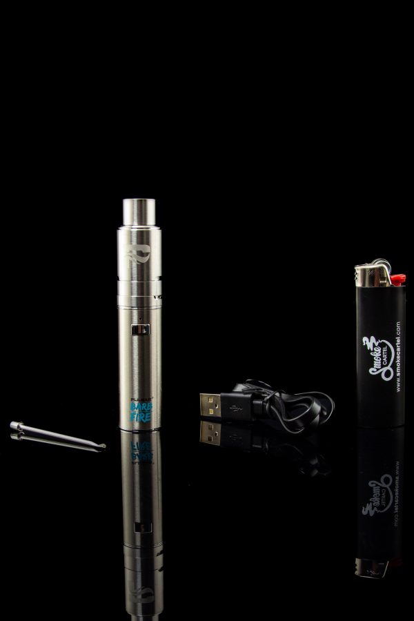 Pulsar Barb Fire Vaporizer Kit Hot on Sale