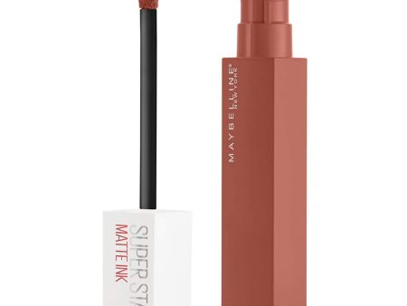 Maybelline New York Superstay Matte Ink Liquid Lipstick 70 Cheap