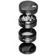 Pulsar 1.5  Solid Top 4 Piece Grinder on Sale