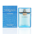 Versace Man Eau Fraiche By Versace For Men - Eau De Toilette Hot on Sale