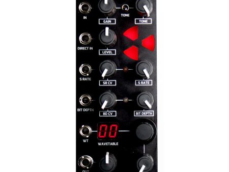 Geiger Counter Eurorack Sale