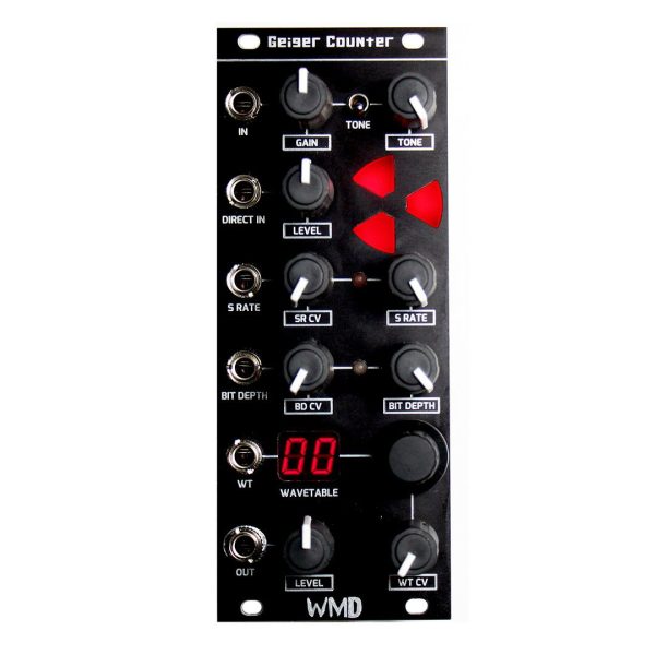 Geiger Counter Eurorack Sale