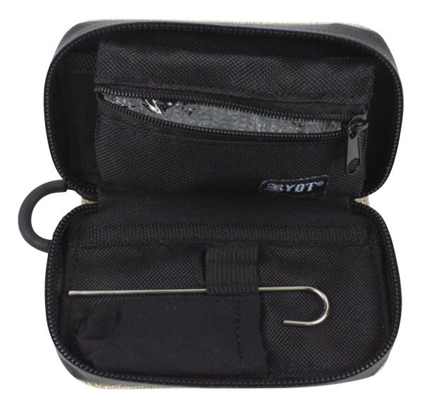 RYOT SmellSafe Soft Krypto-Kit Online now