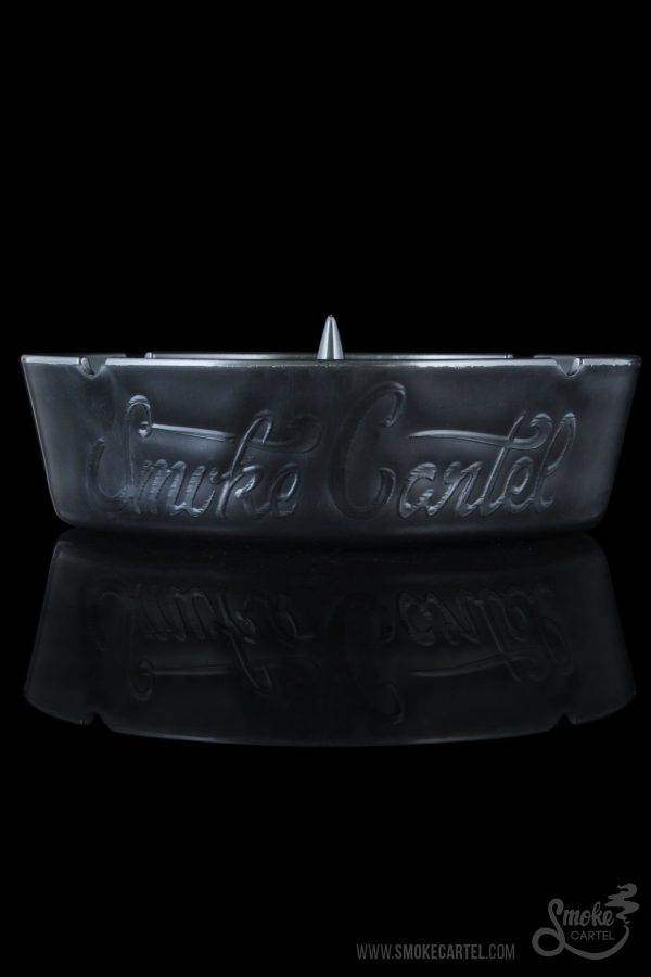 Smoke Cartel Debowler Ashtray on Sale