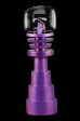 Pulsar 6-in-1 Hybrid Titanium Quartz Anodized Nail Supply