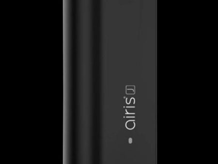 Airis J Universal Pod Vaporizer Fashion