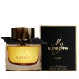 My Burberry Black Eau de Parfum 90 ML For Sale