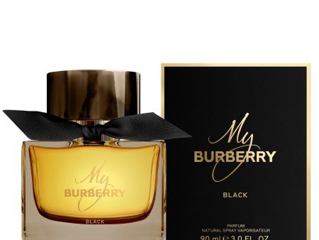 My Burberry Black Eau de Parfum 90 ML For Sale