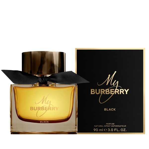 My Burberry Black Eau de Parfum 90 ML For Sale