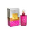 Dorall EXOTIC VANILLA W Eau De Toilette 100 ML Online