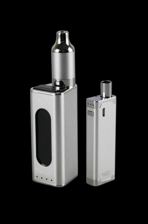 Yocan DeLux Vaporizer Online now