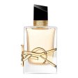 YVES SAINT LAURENT Libre Eau De Parfum 90 ML Fashion