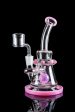 NEU Glass Shower Head Ball Concentrate Rig For Cheap