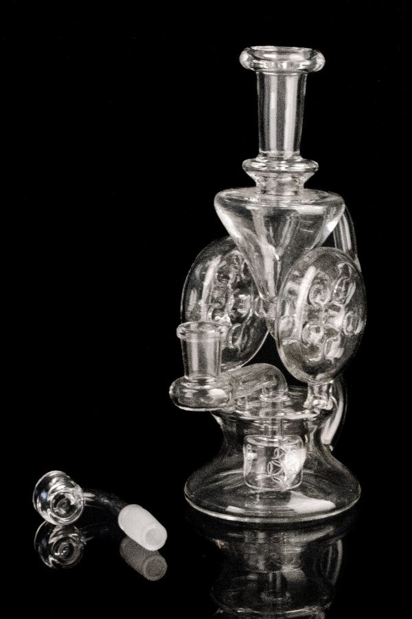 The  Fenrir  Double Swiss Disc Recycler Online