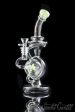 Sesh Supply  Prometheus  Spinning Windmill Perc Hemisphere Recycler Bong For Sale