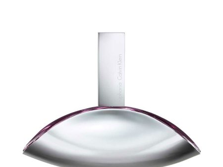 Euphoria by Calvin Klein for Women - Eau de Parfum, 100ml Sale