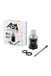 Pulsar APX Wax Replacement Triple Quartz Coil Atomizer Tank Supply