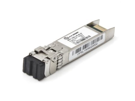 10G BASE-LR SFP+ Cisco Compatible Transceiver Module - Single-Mode Duplex LC 1310nm to 10km Sale