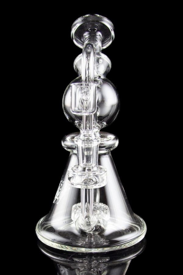 Pulsar  Boro Klein  Recycler Infinity Dab Rig For Discount