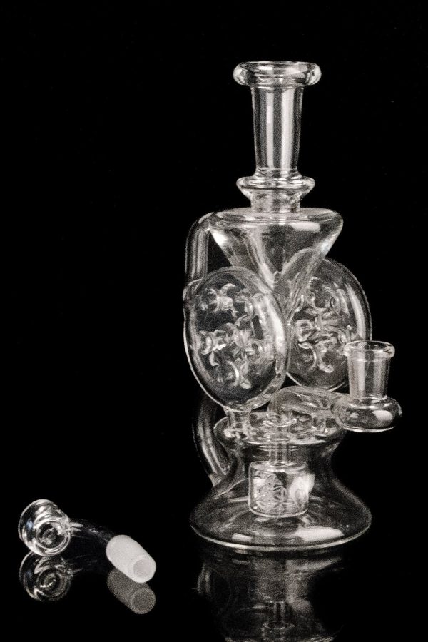 The  Fenrir  Double Swiss Disc Recycler Online