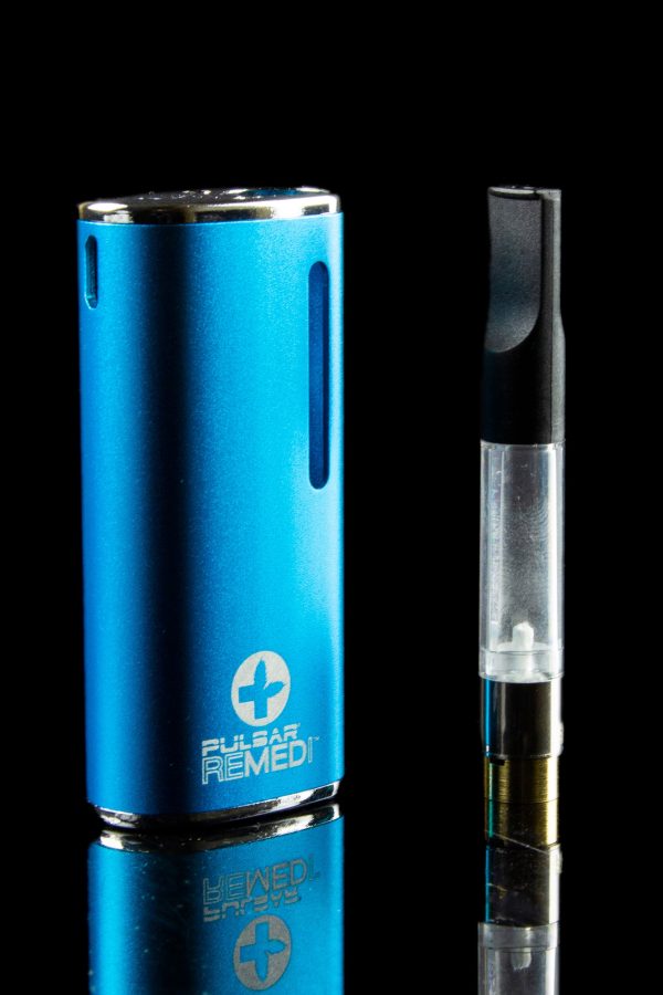 Pulsar ReMEDi Micro Vaporizer Cheap