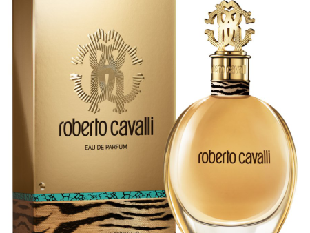 Roberto Cavalli for Women - Eau de Parfum, 75 ml Online now