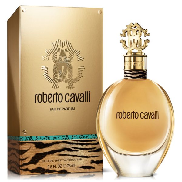 Roberto Cavalli for Women - Eau de Parfum, 75 ml Online now