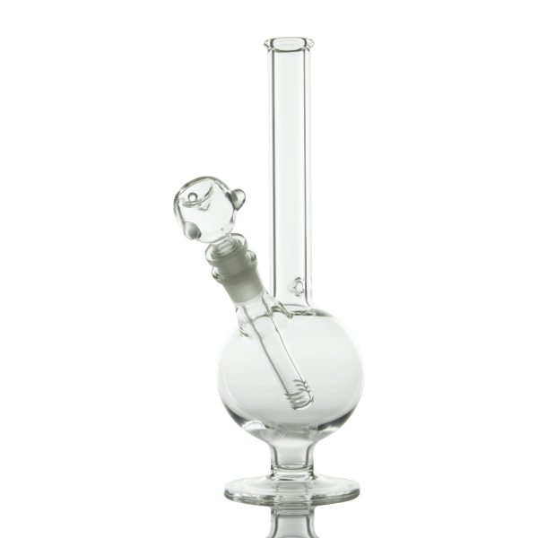 LA Pipes Pedestal Basic Water Pipe - Simply Guy Online Sale