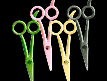 Hairdresser Scissors Dabber Tool Cheap