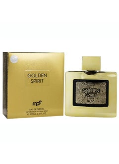 MPF GOLDEN SPIRIT EDP 100ML Online Sale