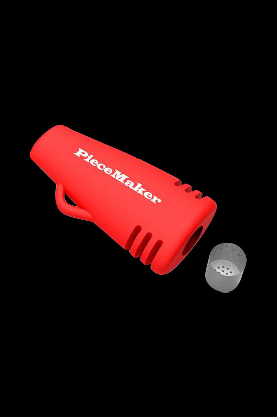 PieceMaker Kwiki Silicone Chillum Pipe Discount