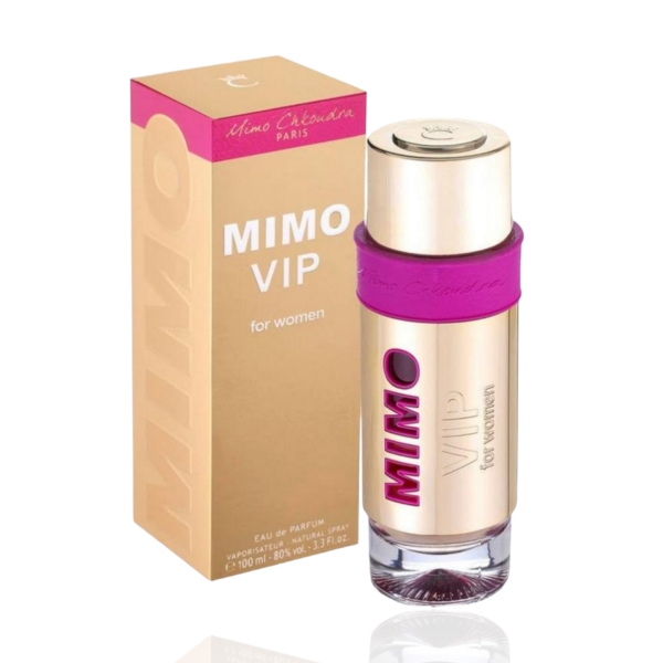 Mimo Vip For Women Eau De Parfum 100 ml on Sale