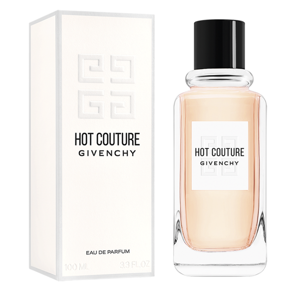 Givenchy Hot Couture Eau De Parfum for Women 100 ML Cheap