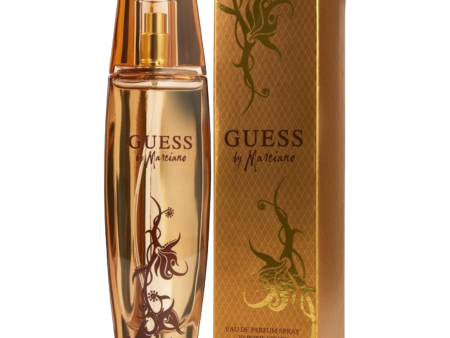 Guess by Marciano for Women - Eau de Parfum Online Sale