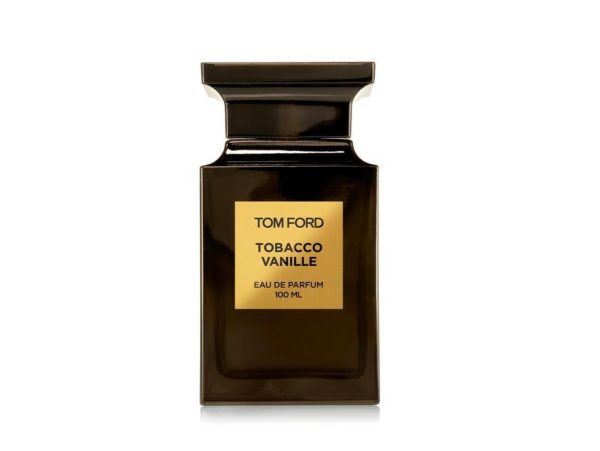 Tom Ford Tobacco Vanille For Unisex Eau De Parfum 100 ml Online Sale