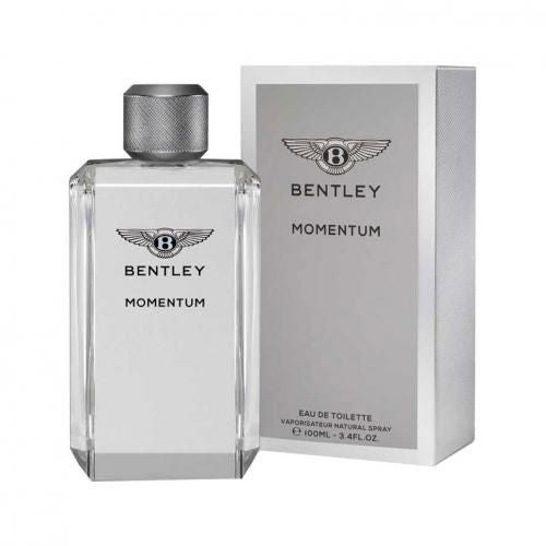 Bentley Momentum edt For Men 100ML Online Hot Sale