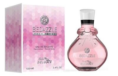 Shirley May Bedazzle EDT 100ml Cheap