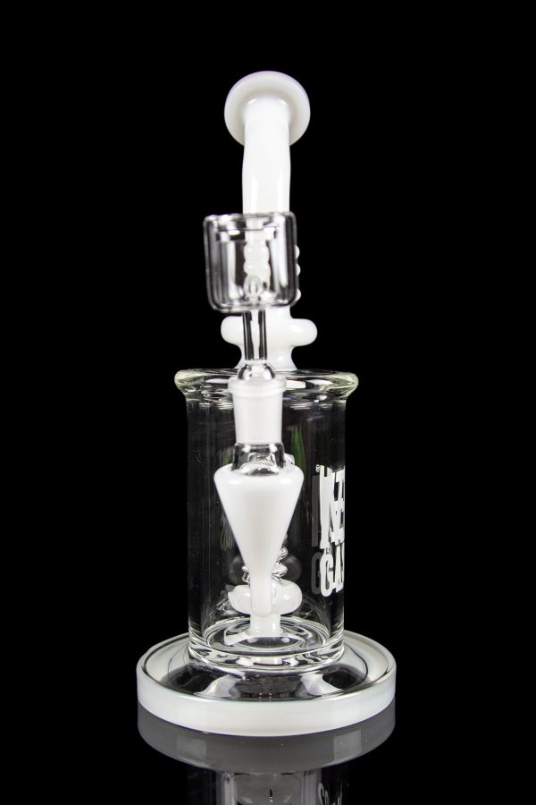 NEU 11  Showerhead Dab Rig For Cheap